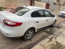 رينو فلوينس